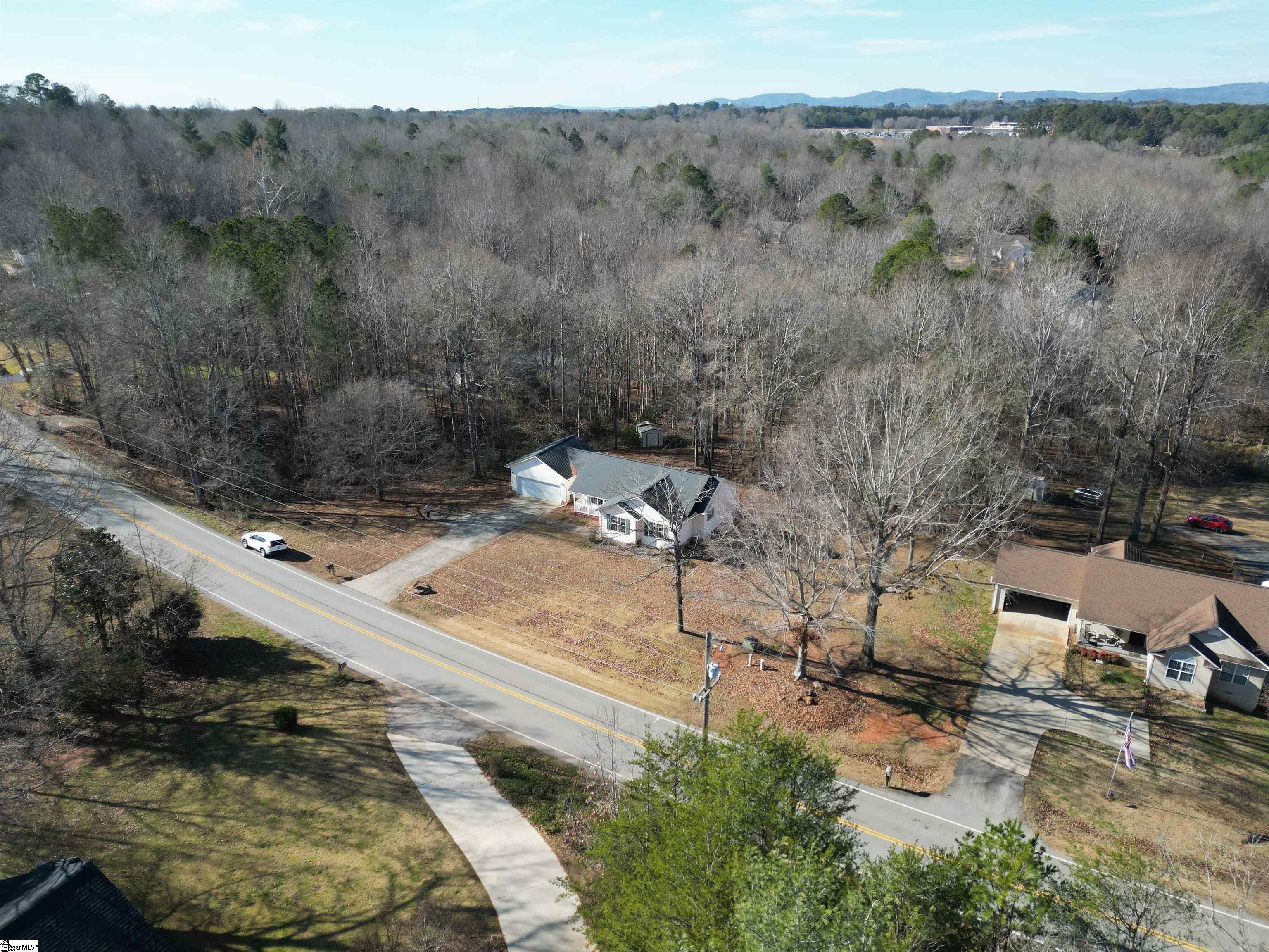 437 Burns Mill Road West Union, SC 29696 - Photo 40 of 42