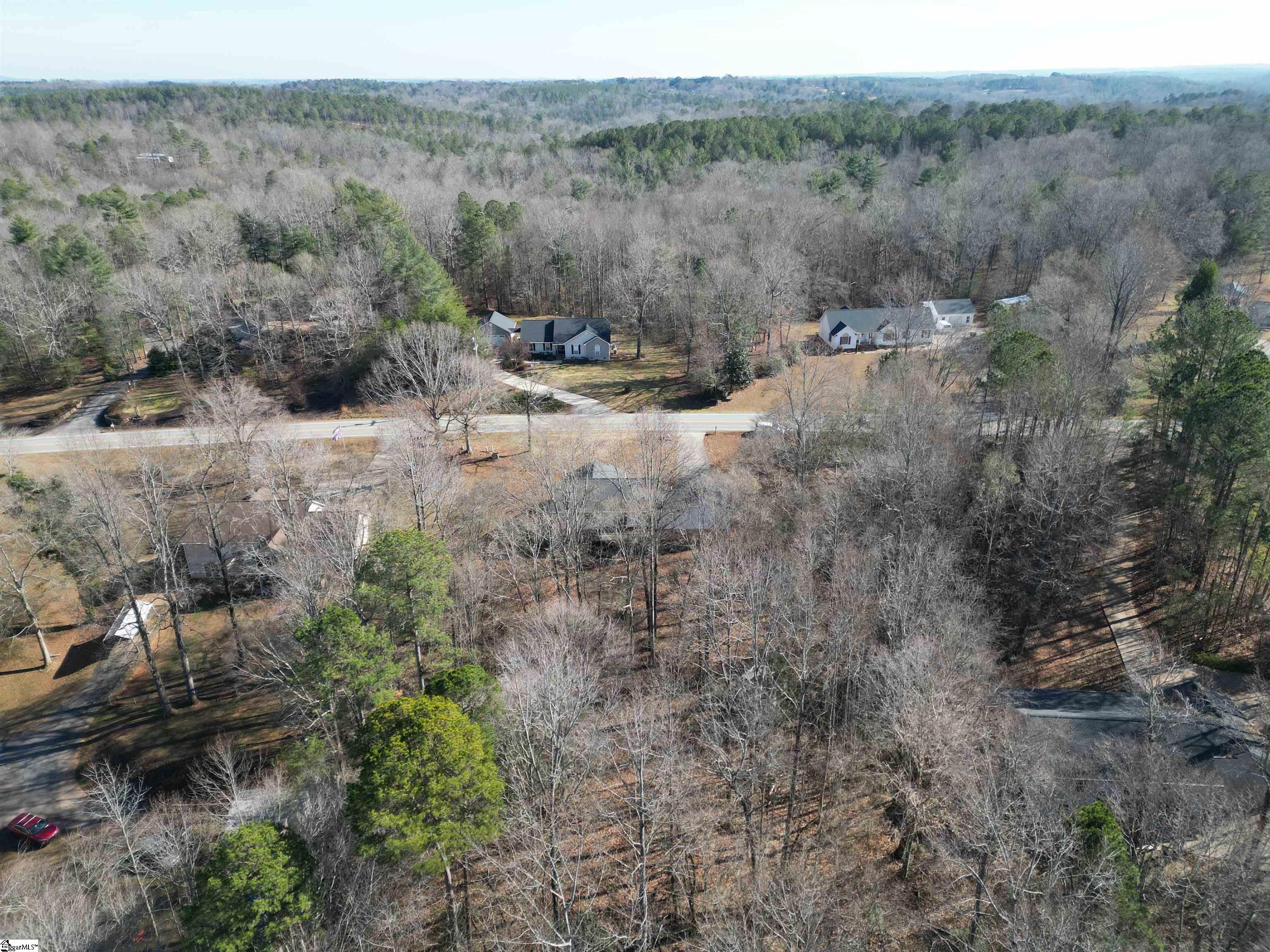 437 Burns Mill Road West Union, SC 29696 - Photo 41 of 42