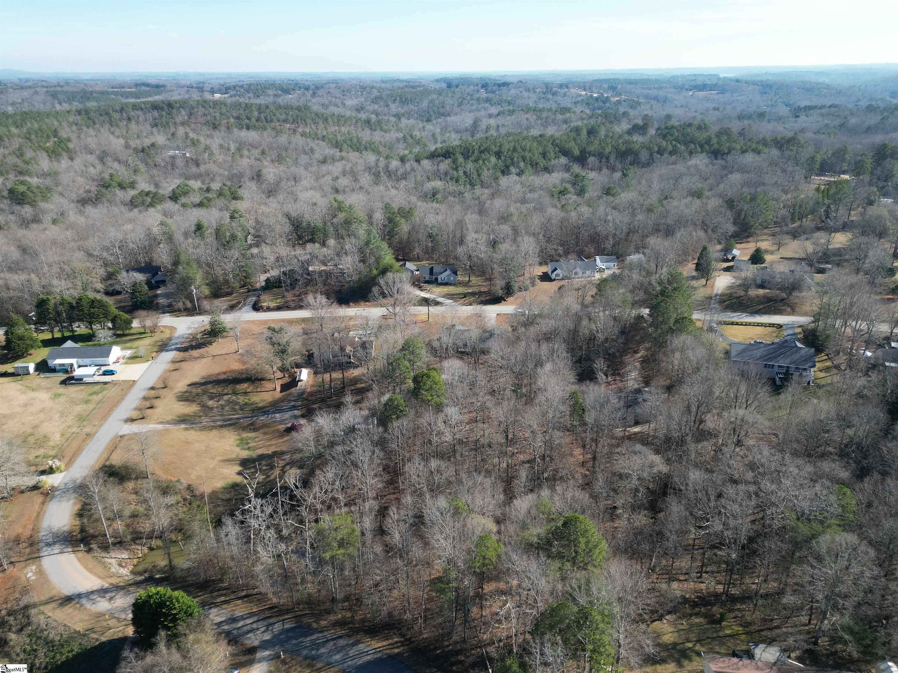 437 Burns Mill Road West Union, SC 29696 - Photo 42 of 42