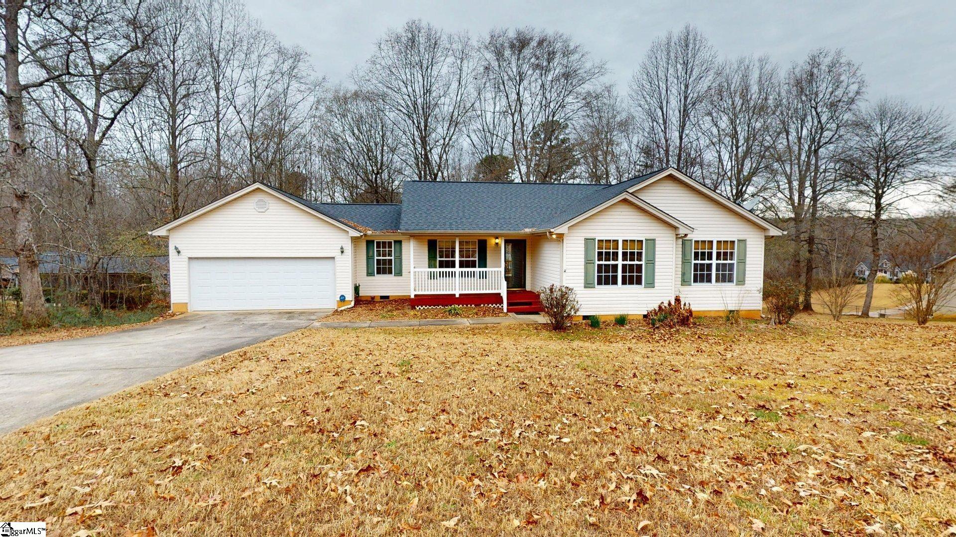 437 Burns Mill Road West Union, SC 29696 - Photo 7 of 42