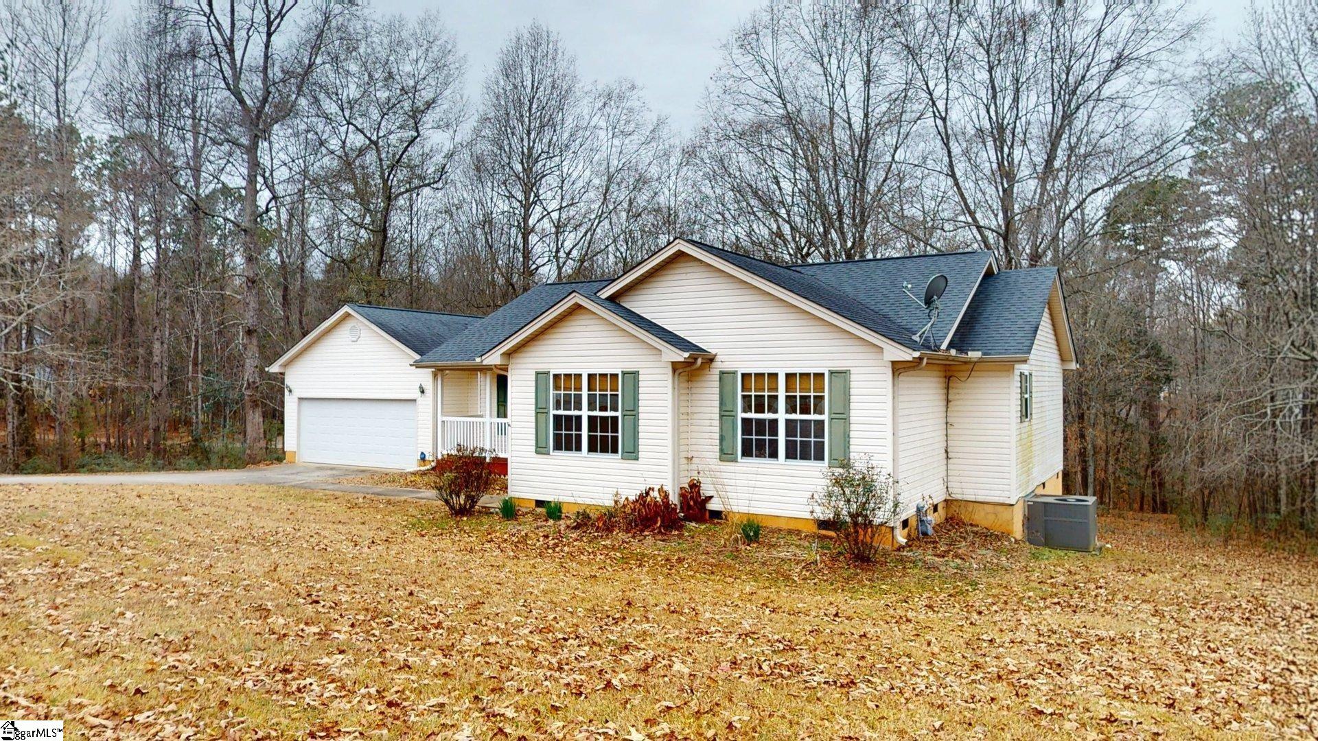 437 Burns Mill Road West Union, SC 29696 - Photo 8 of 42