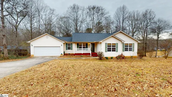 $310,000 | 437 Burns Mill Road, West Union, SC 29696