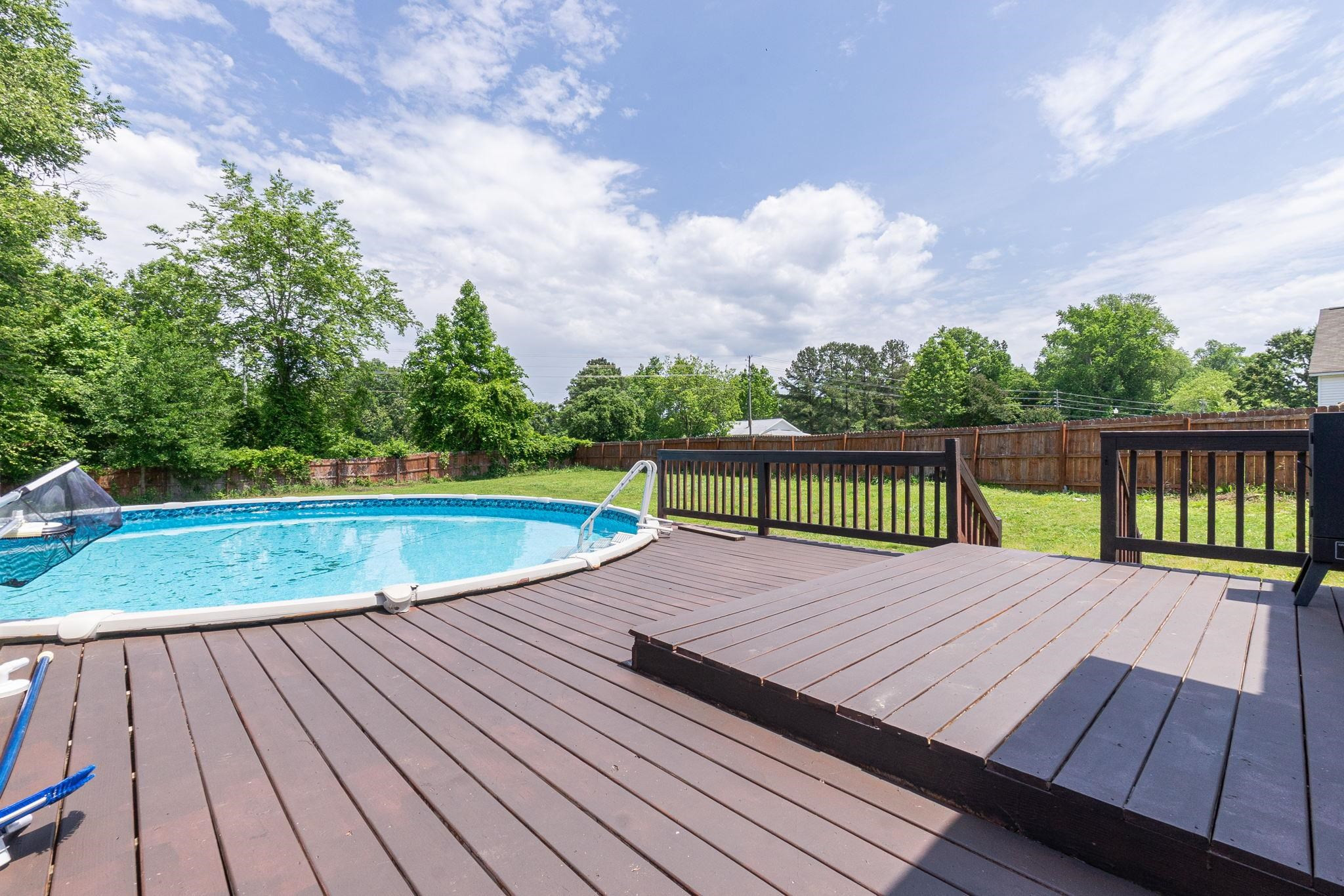 463 Rosa Circle Willow Spring, NC 27592 - Photo 34 of 37 Photo 34