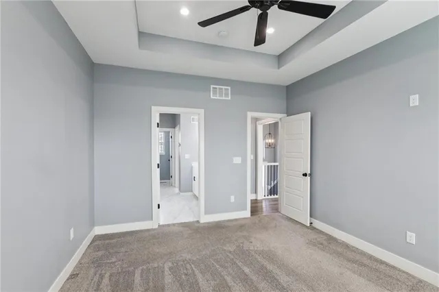 $385,000 | 2313 Burris Drive, Harrisonville, MO 64701