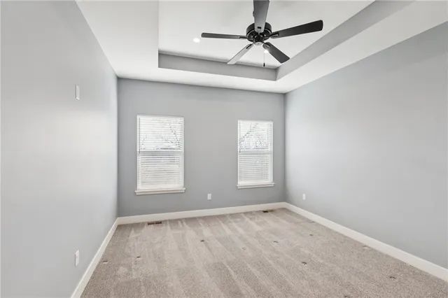 $385,000 | 2313 Burris Drive, Harrisonville, MO 64701