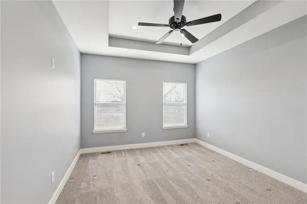 $379,900 | 2313 Burris Drive, Harrisonville, MO 64701