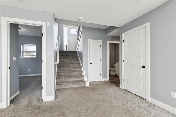 $379,900 | 2313 Burris Drive, Harrisonville, MO 64701