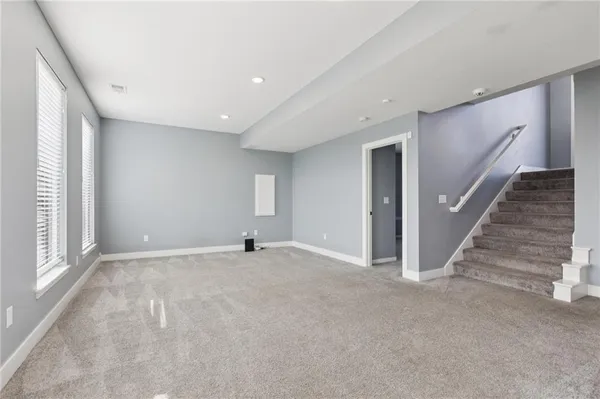 $379,900 | 2313 Burris Drive, Harrisonville, MO 64701