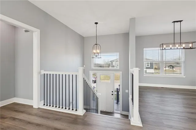 $385,000 | 2313 Burris Drive, Harrisonville, MO 64701