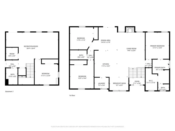 $379,900 | 2313 Burris Drive, Harrisonville, MO 64701