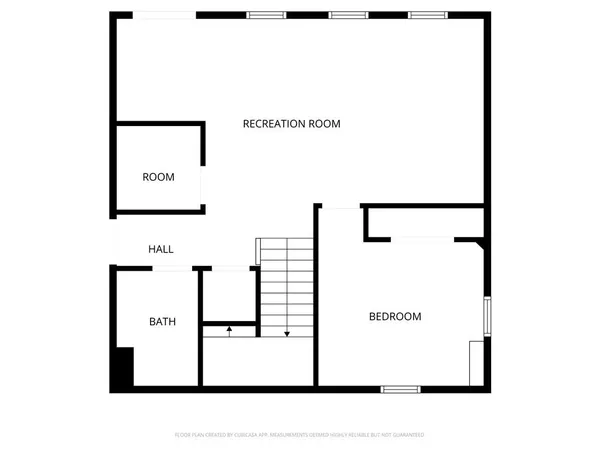 $379,900 | 2313 Burris Drive, Harrisonville, MO 64701