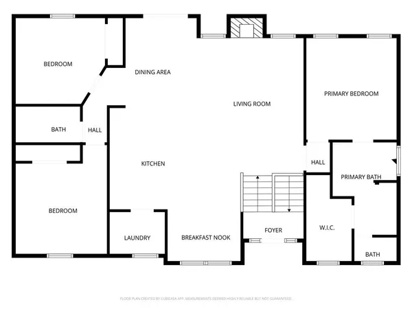 $379,900 | 2313 Burris Drive, Harrisonville, MO 64701