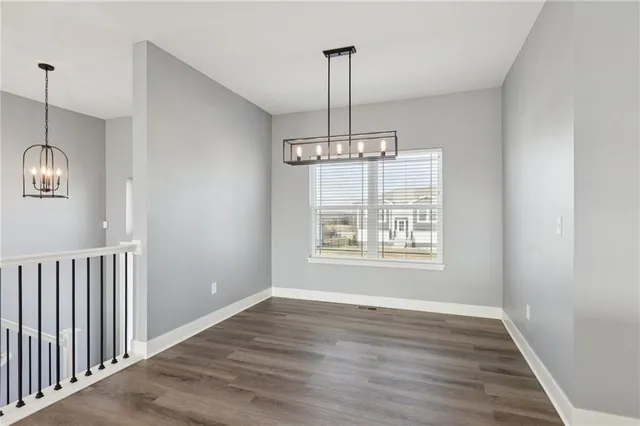 $385,000 | 2313 Burris Drive, Harrisonville, MO 64701