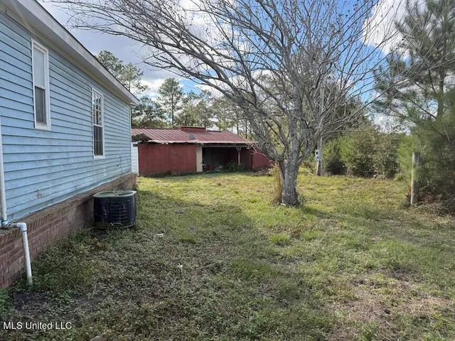 $59,900 | 502 13th, Wiggins, MS 39577