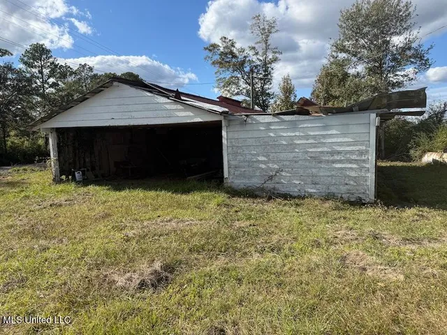 $59,900 | 502 13th, Wiggins, MS 39577