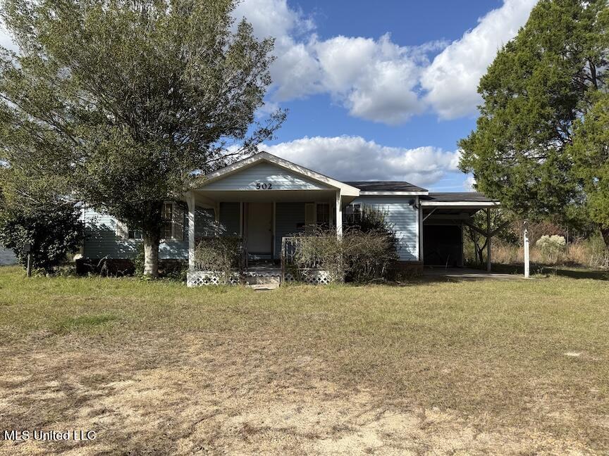 502 13th Wiggins, MS 39577 - Photo 17 of 17 IMG_3436