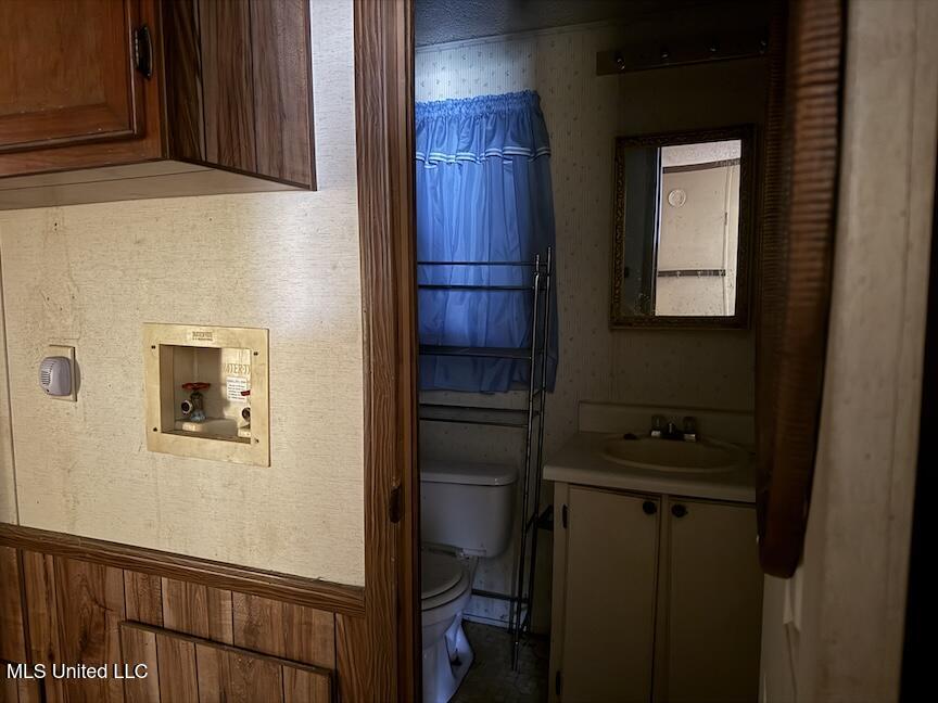 502 13th Wiggins, MS 39577 - Photo 5 of 17 IMG_3422