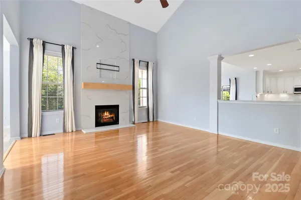 $989,000 | 1009 Murandy Lane, Matthews, NC 28104