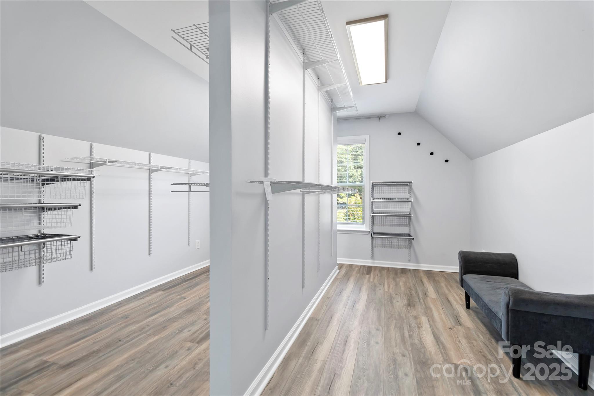 1009 Murandy Lane Matthews, NC 28104 - Photo 35 of 48 wooden floor in an empty room