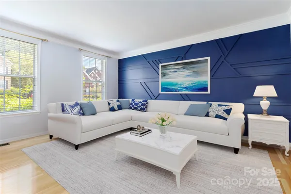 $989,000 | 1009 Murandy Lane, Matthews, NC 28104