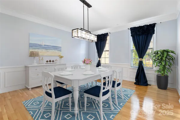 $989,000 | 1009 Murandy Lane, Matthews, NC 28104