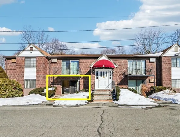 $359,900 | 141 Essex Street, Unit B1, Saugus, MA 01906