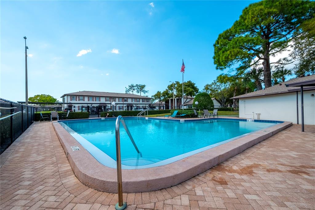 2452 Enterprise Road, Unit 2030 Clearwater, FL 33763 - Photo 39 of 44
