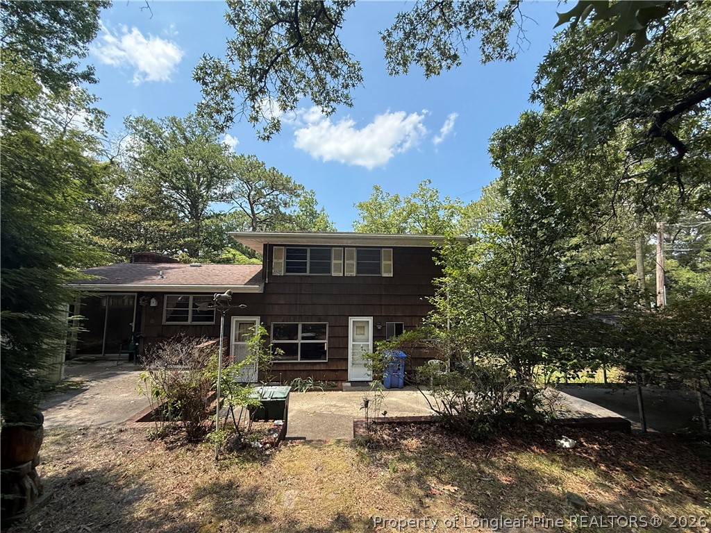 400 Law Road Fayetteville, NC 28311 - Photo 30 of 34