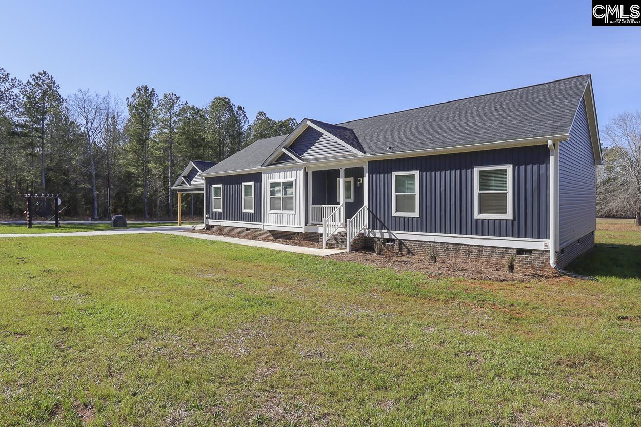 903 Scurry Church Road Chappells, SC 29037 - Photo 5 of 55