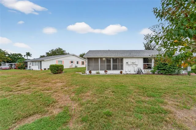 $79,999 | 1902 Andover Street, Unit 203, Sun City Center, FL 33573