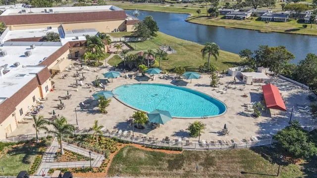 $79,999 | 1902 Andover Street, Unit 203, Sun City Center, FL 33573