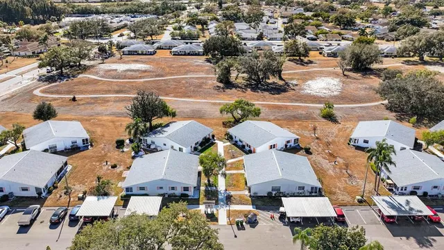 $79,999 | 1902 Andover Street, Unit 203, Sun City Center, FL 33573