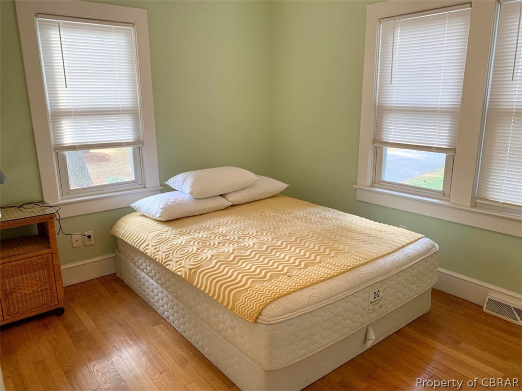 475 Rappahannock Avenue Urbanna, VA 23175 - Photo 10 of 15
