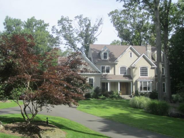 217 Old Branchville Road Ridgefield, CT 06877 - Photo 1 of 1