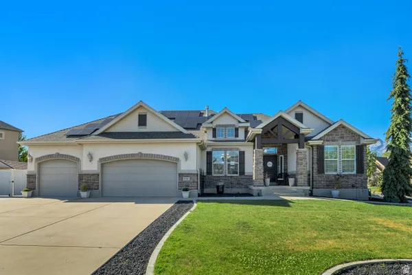 $1,075,000 | 4148 West Mesquite Way, Pleasant Grove, UT 84062