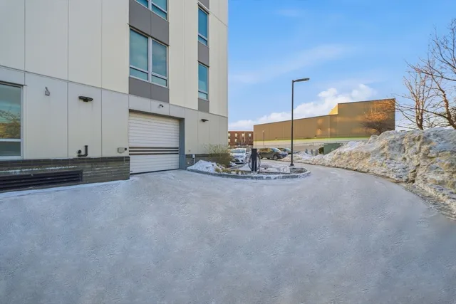 $720,000 | 9 Medford Street, Unit 410, Somerville, MA 02143