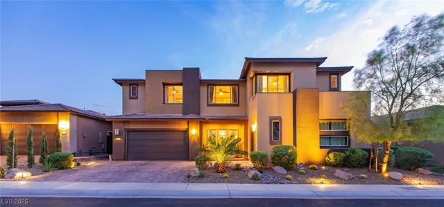 $2,099,999 | 2153 King Crest Court, Henderson, NV 89052