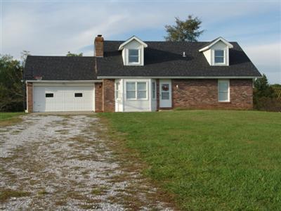 203 East Stonehill Road Ozark, MO 65721 - Photo 1 of 1 Primary Photo