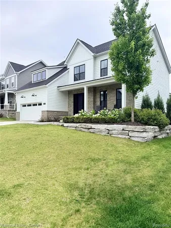 $1,700,000 | 509 Concord Pines Drive, Ann Arbor, MI 48105