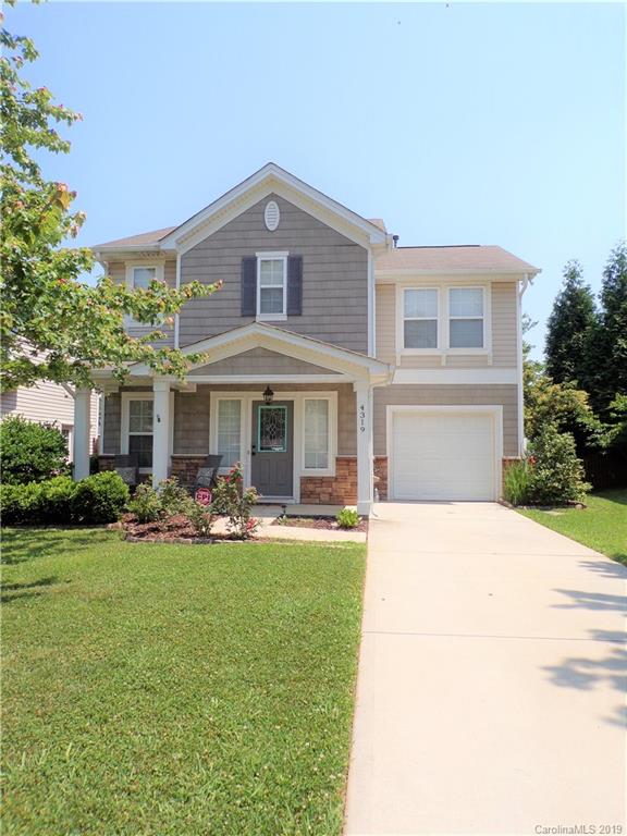 4319 Red Hook Road Monroe, NC 28110 - Photo 1 of 18 Gallery Image 1
