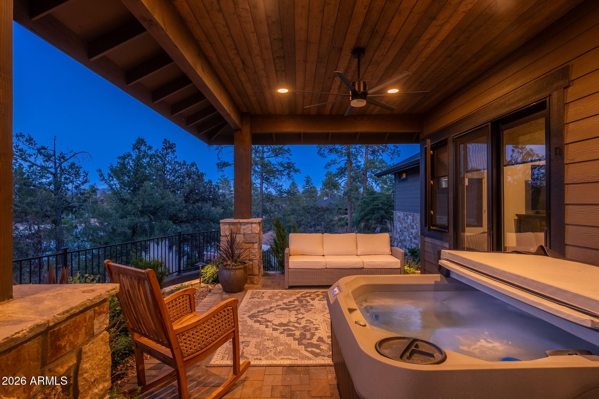 602 North Redbud Circle Payson, AZ 85541 - Photo 66 of 83 602 N Redbud Cir - 66