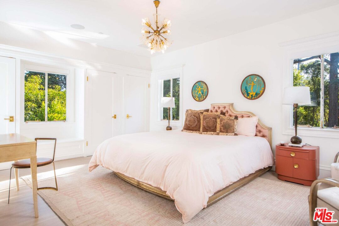 204 Hot Springs Road Santa Barbara, CA 93108 - Photo 22 of 28 Gallery Image 22