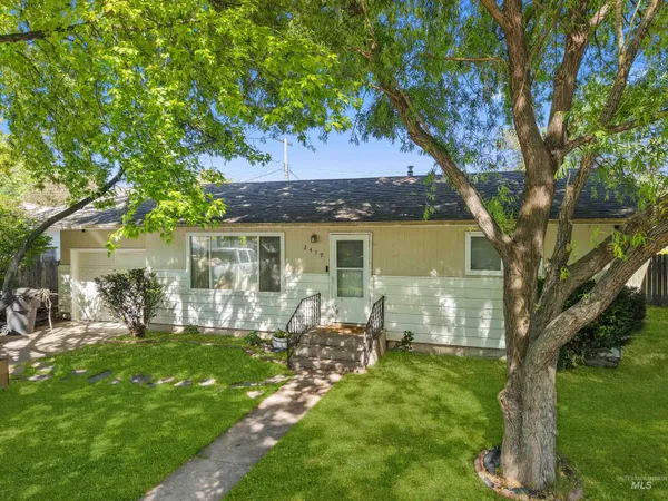 $285,000 | 2479 Hansen Avenue, Burley, ID 83318