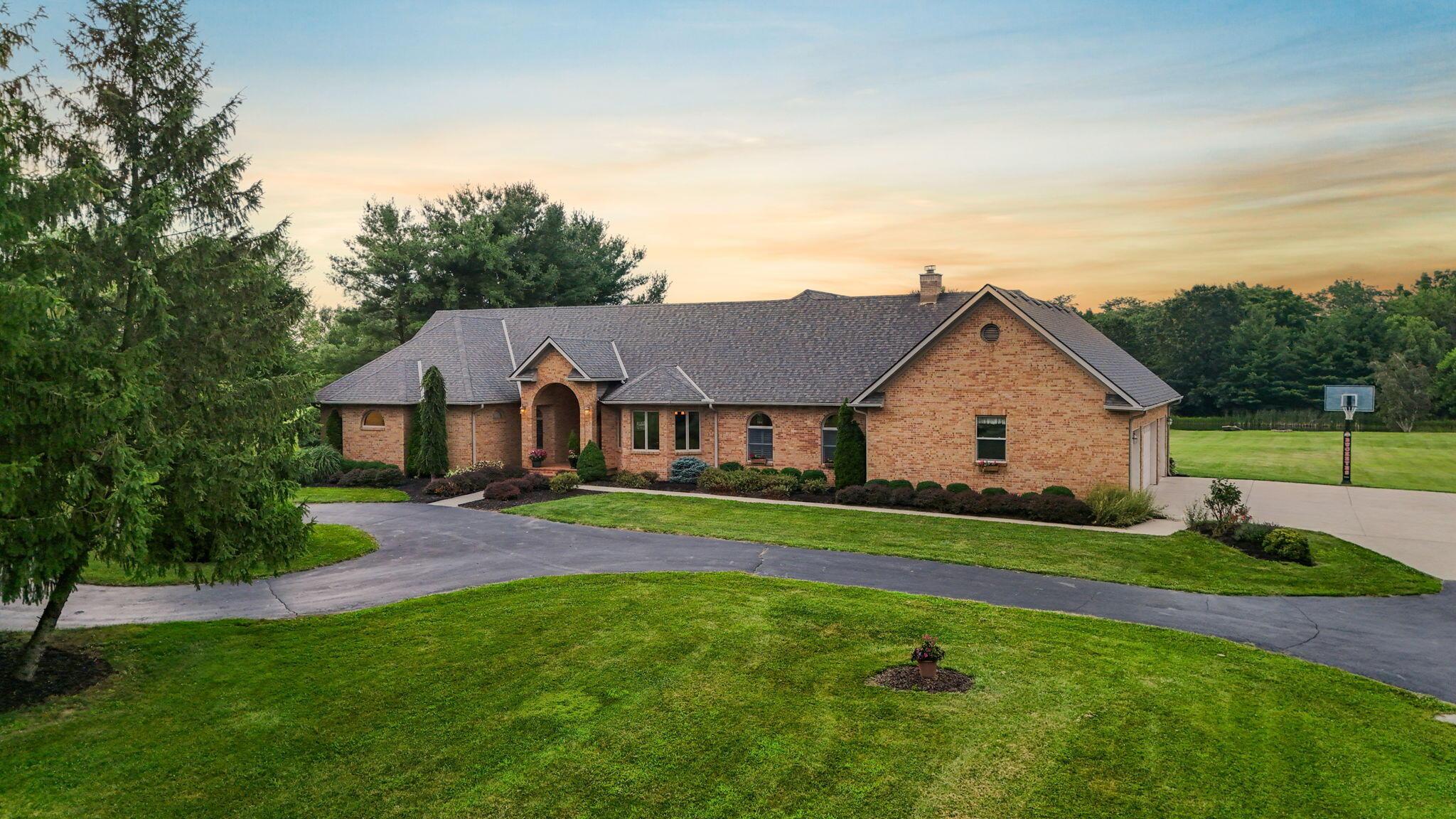 12907 Woodtown Road Galena, OH 43021 - Photo 9 of 117 12907 Woodtown Rd