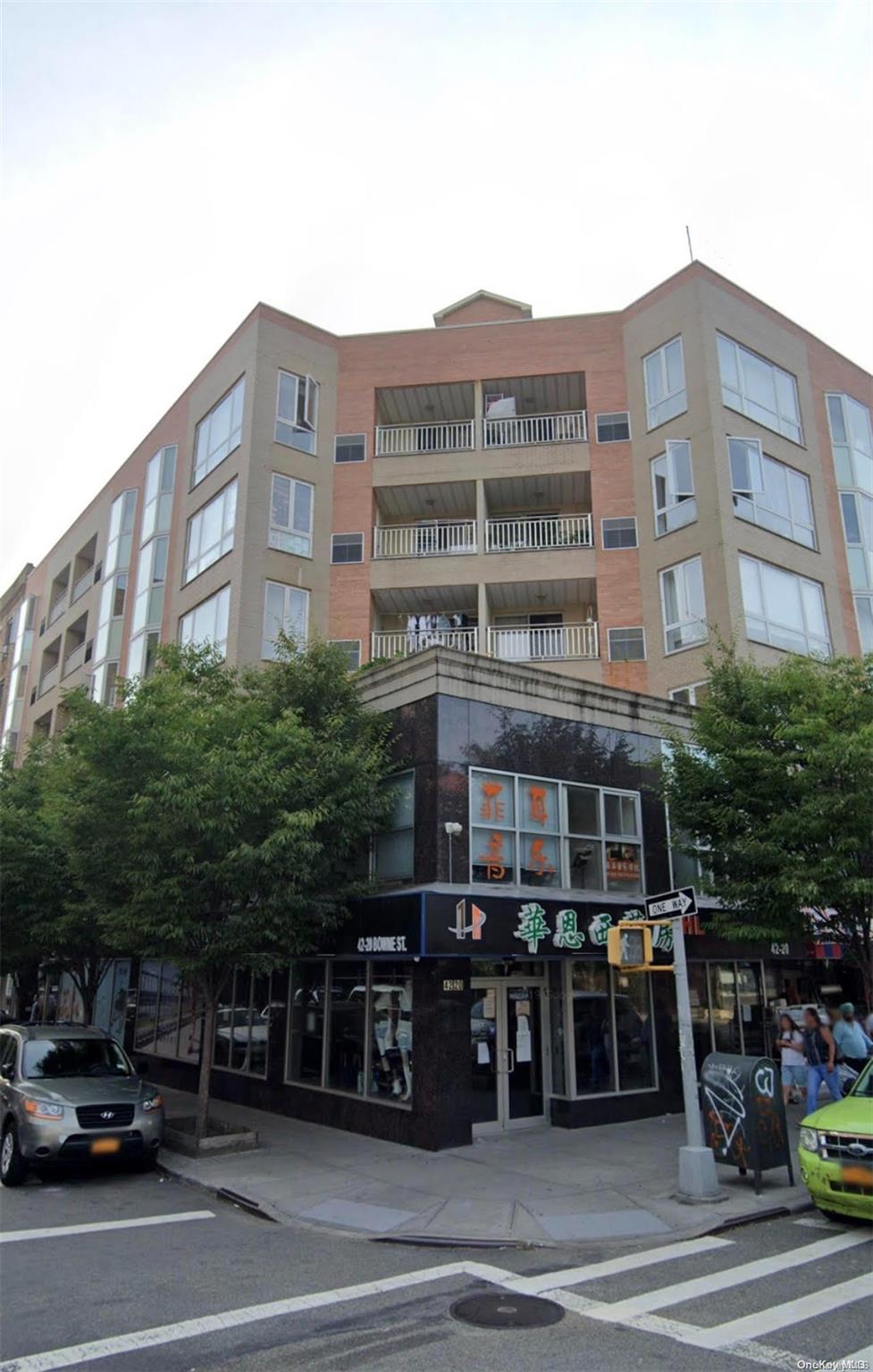 140-75 Ash Avenue, Unit 4E Queens, NY 11355 - Photo 1 of 1