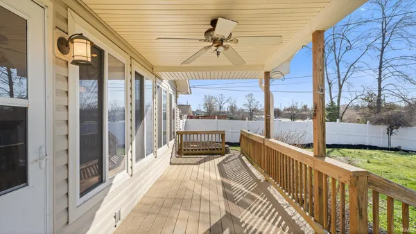 $277,500 | 2846 Hillside Drive, Bedford, IN 47421