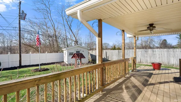 $277,500 | 2846 Hillside Drive, Bedford, IN 47421