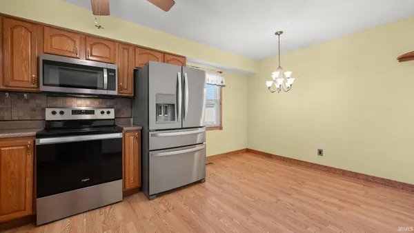 $277,500 | 2846 Hillside Drive, Bedford, IN 47421