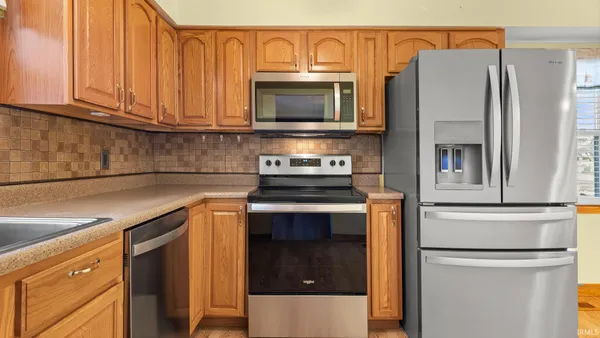 $277,500 | 2846 Hillside Drive, Bedford, IN 47421