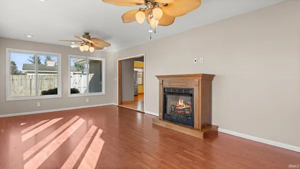 $277,500 | 2846 Hillside Drive, Bedford, IN 47421